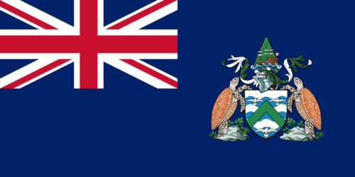 Call Ascension Island