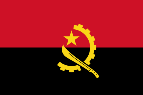 Call Angola