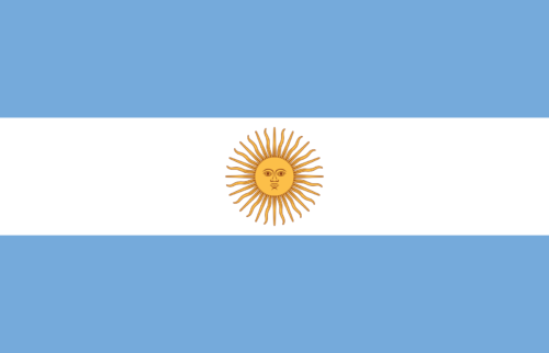 Call Argentina