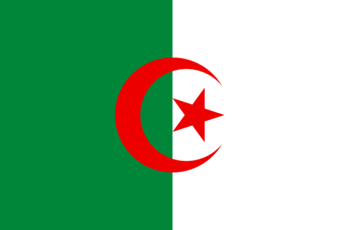 Call Algeria