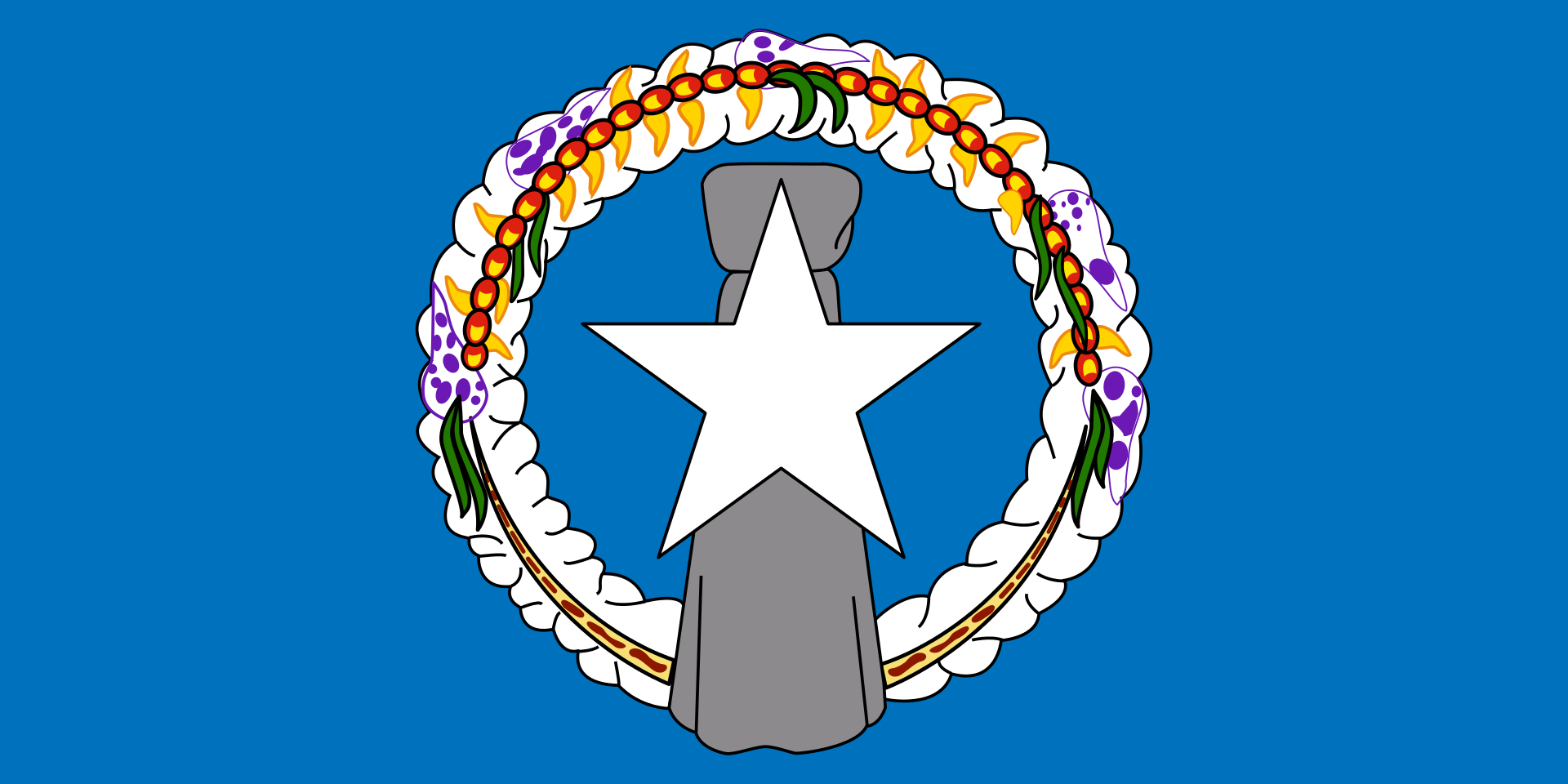 Mariana Islands
