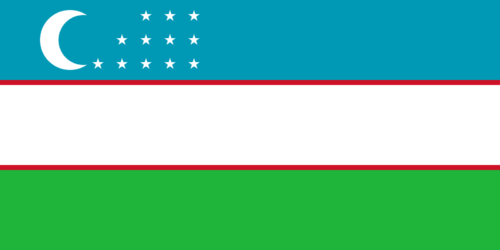 Call Uzbekistan