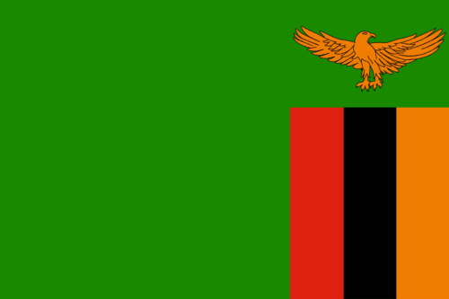 Call Zambia